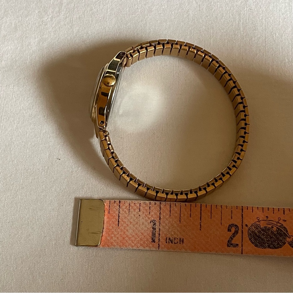 Vintage Timex Watch View 4